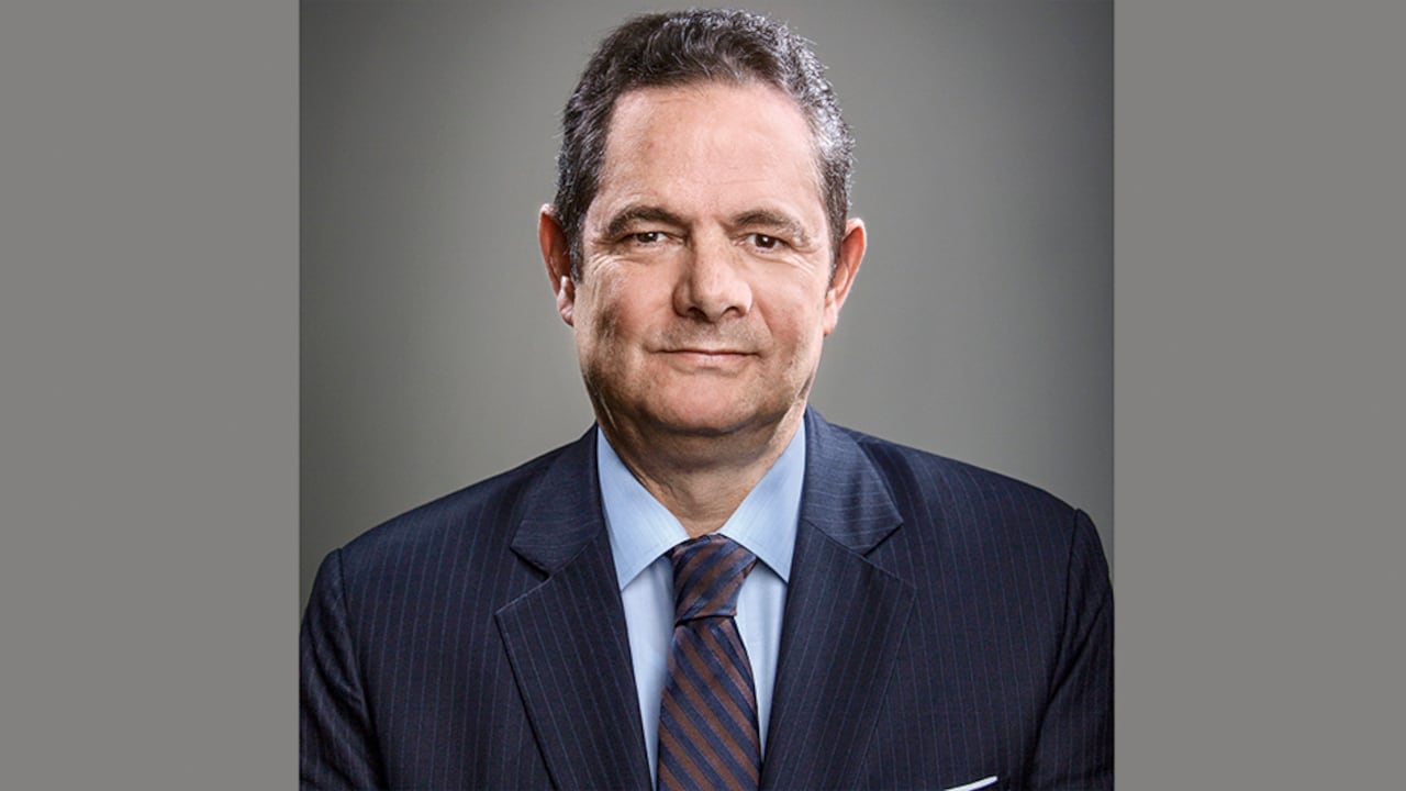 Germán Vargas Lleras.