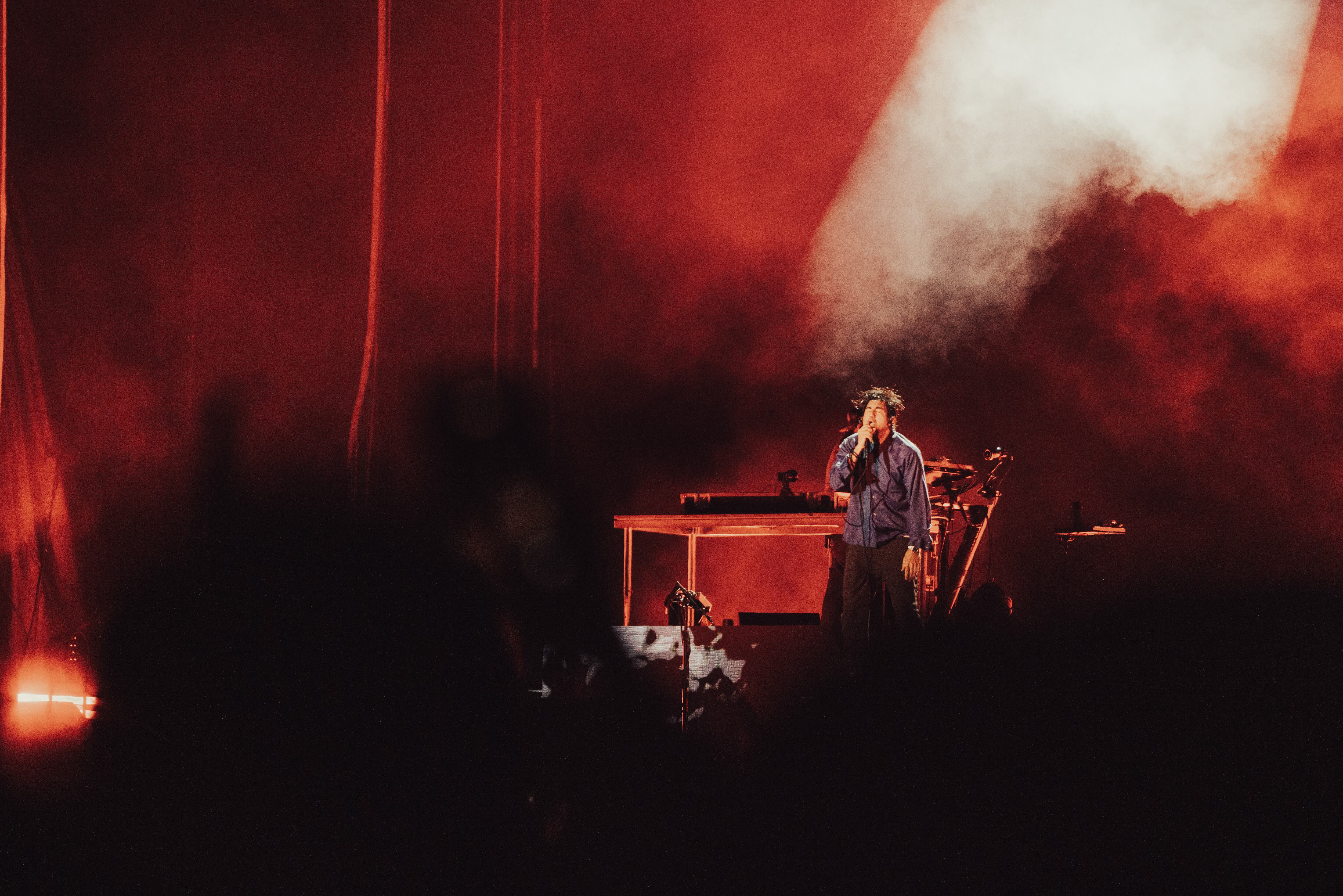 Festival Estéreo Picnic XV / Día 3 / marzo 22, 2026