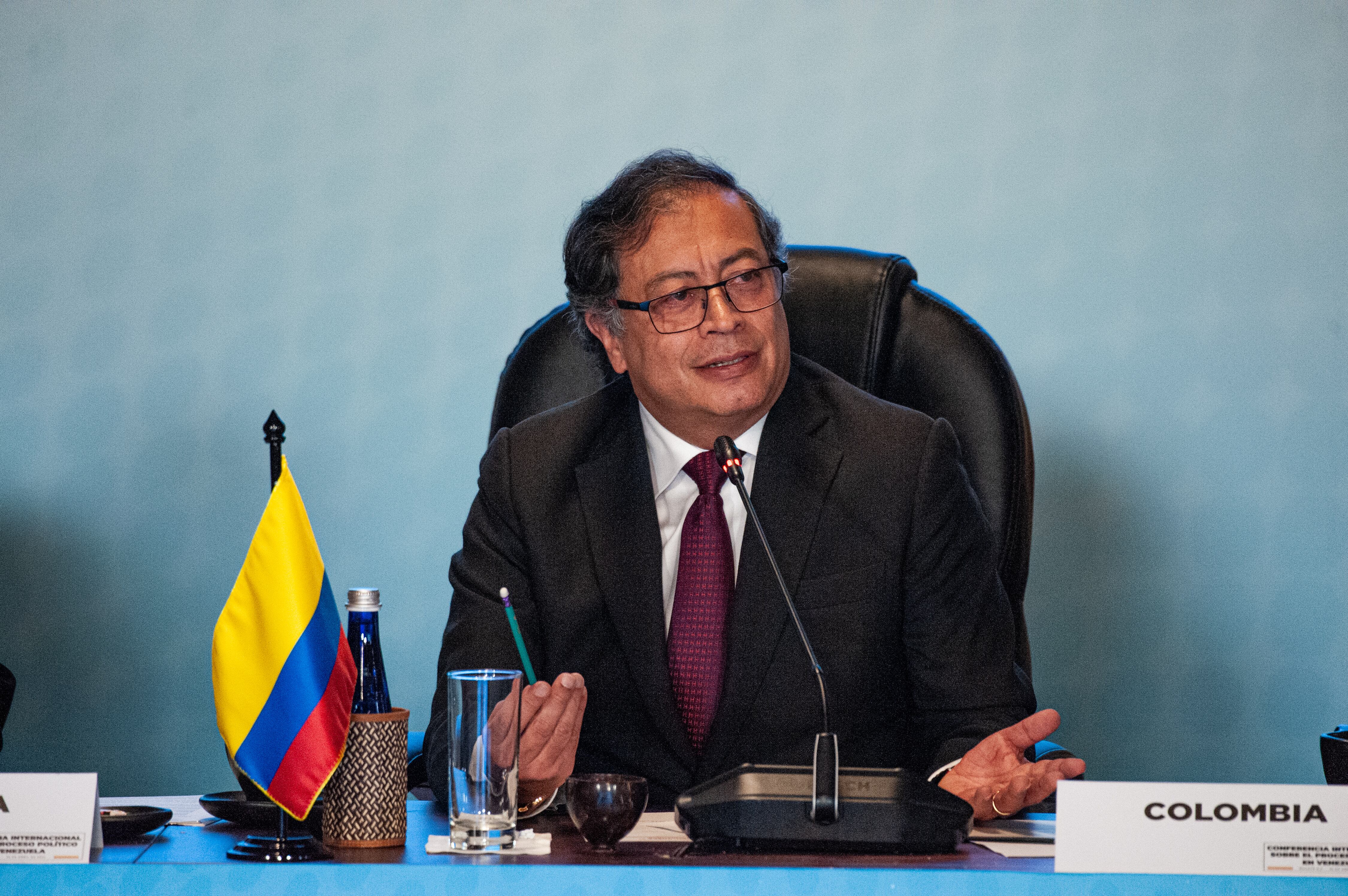 Se espera que el presidente en esta ocasión esté en las calles marchando con los ciudadanos.