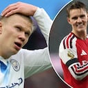 Manchester City y Arsenal igualan en puntos luego de 8 fechas jugadas en Premier League