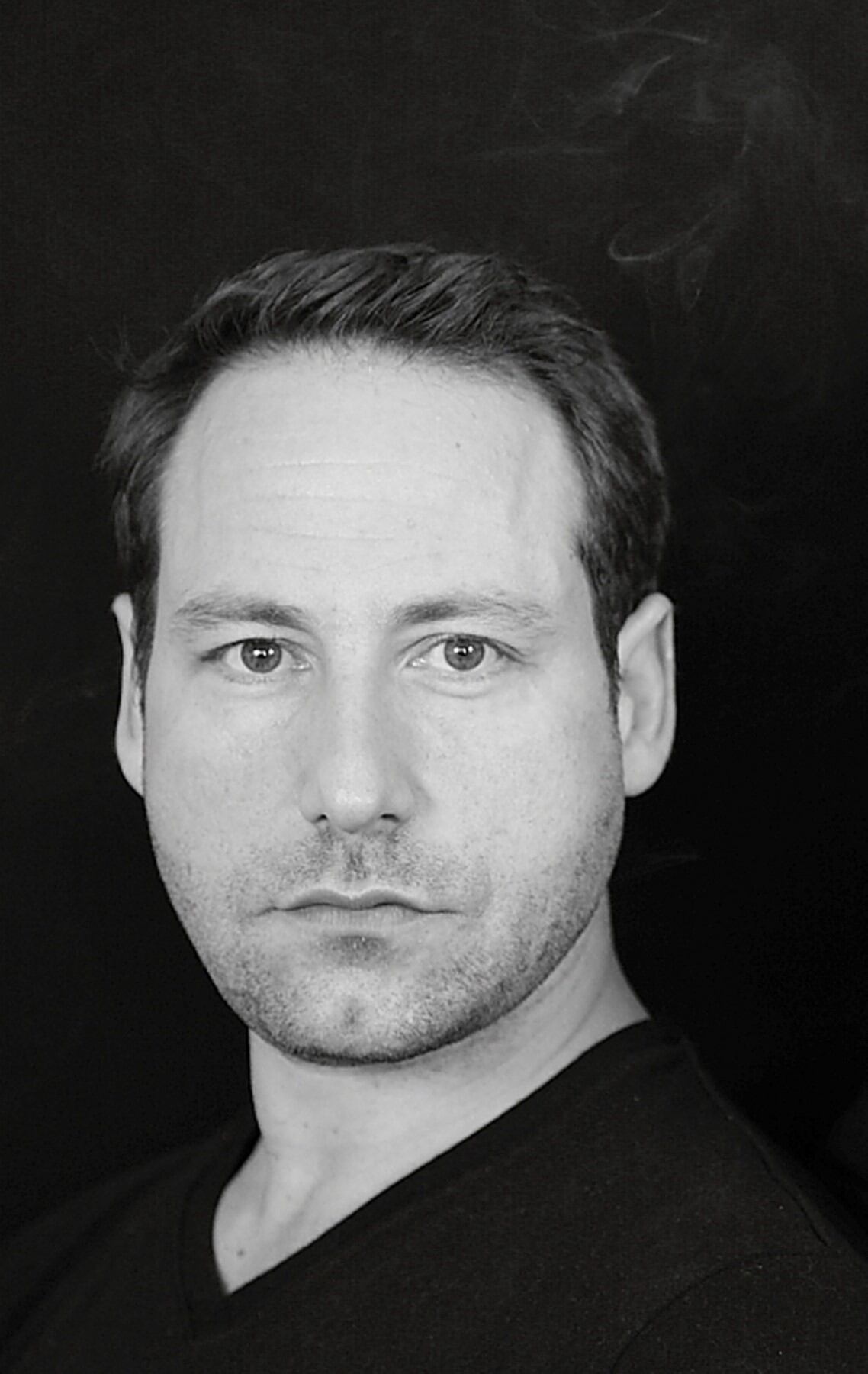 Olivier Dubois y su compañía presentan 'Tragedie, New Edit' en el Teatro Mayor.