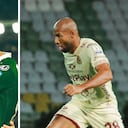 Nacional y Tolima ya definieron su suerte en la fase 1B de la Copa BetPlay.