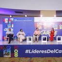 GRAN FORO LÍDERES DEL CARIBE
PANEL. ¿QUÉ VIENE PARA EL CARIBE COLOMBIANO?
● Didier Tavera, Director ejecutivo de la Federación Nacional de Departamentos
● Diala Wilches, Gobernadora de La Guajira
● Amylkar Acosta Medina, Director de la Región Administrativa y de Planificación del Caribe
● Juan Manuel Alvarado, Gerente de Ciudad de la Alcaldía de Barranquilla
● Raúl Lacouture, Secretario General de la Gobernación del Atlántico
● Eduardo Verano De La Rosa, ex Gobernador del Atlántico
Modera: Érika Fontalvo, Directora de El Heraldo