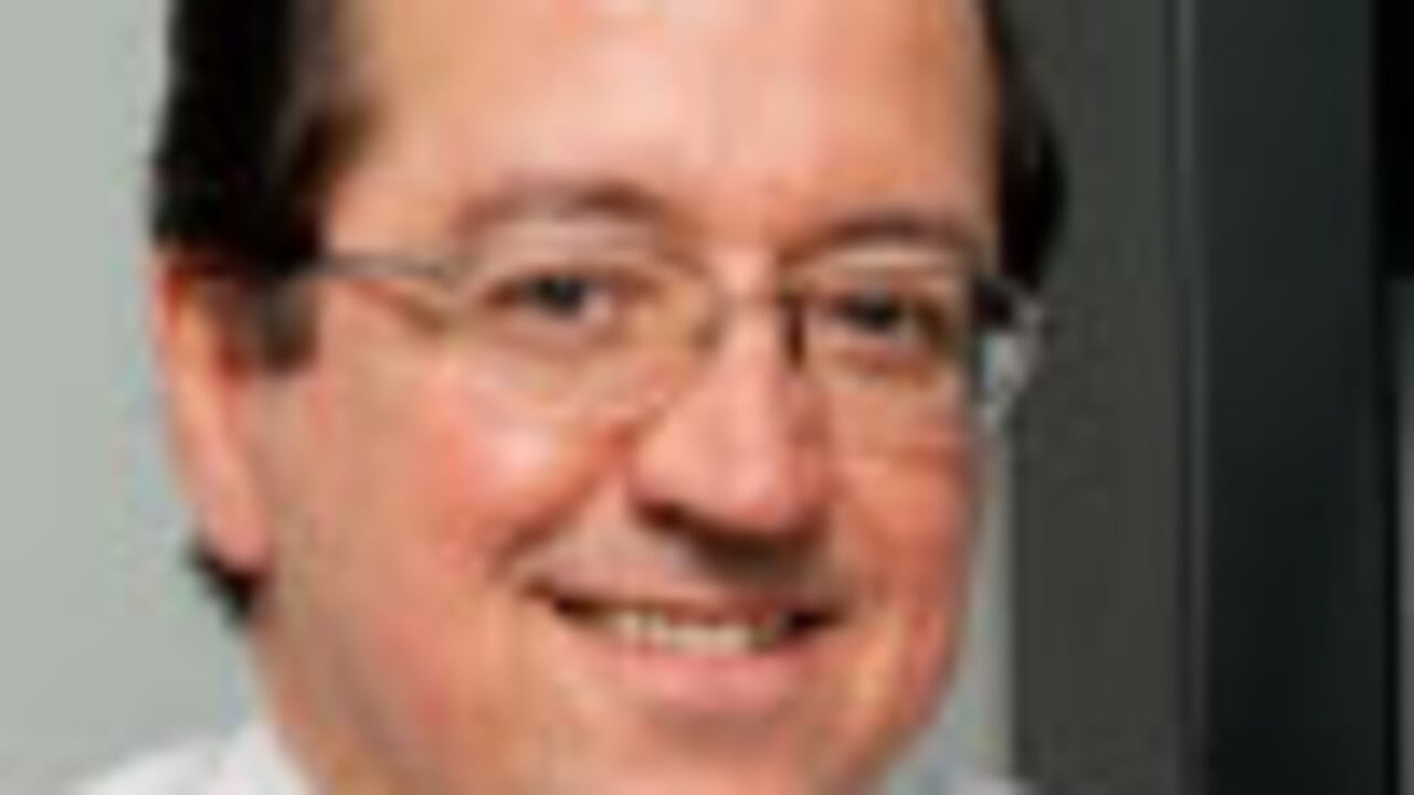 Juan David Arango. Gerente Exclec