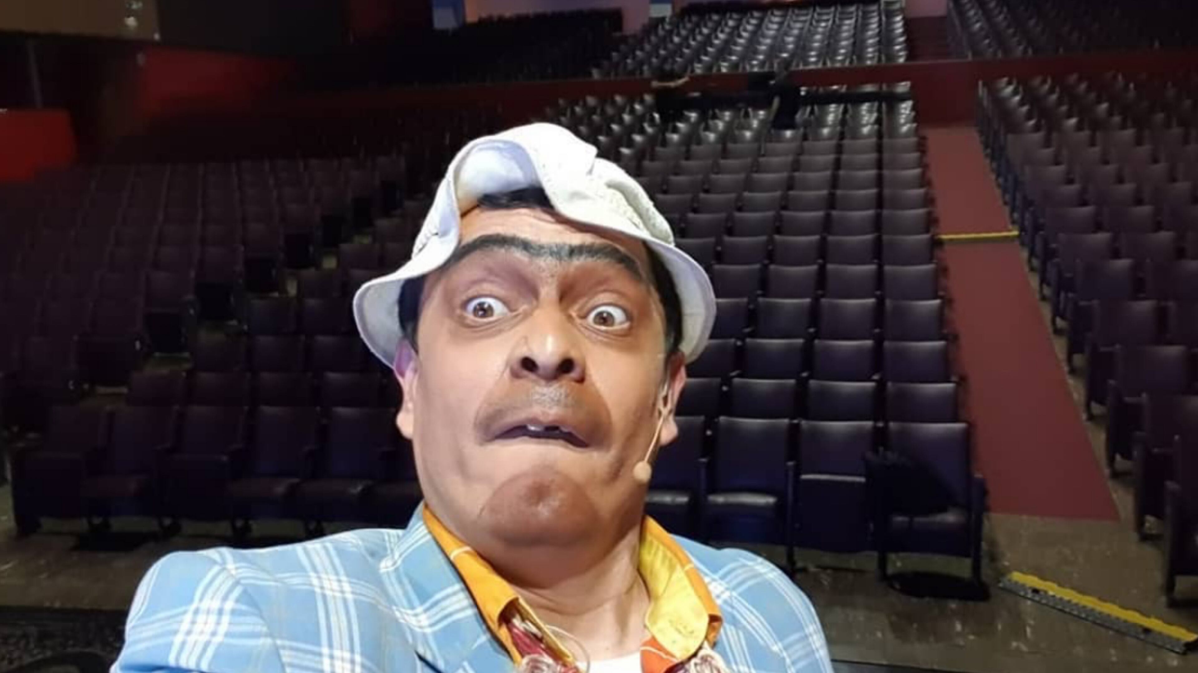 Esto se compone: Suso El Paspi presenta su nueva obra