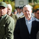 Segunda vuelta presidencial 2026