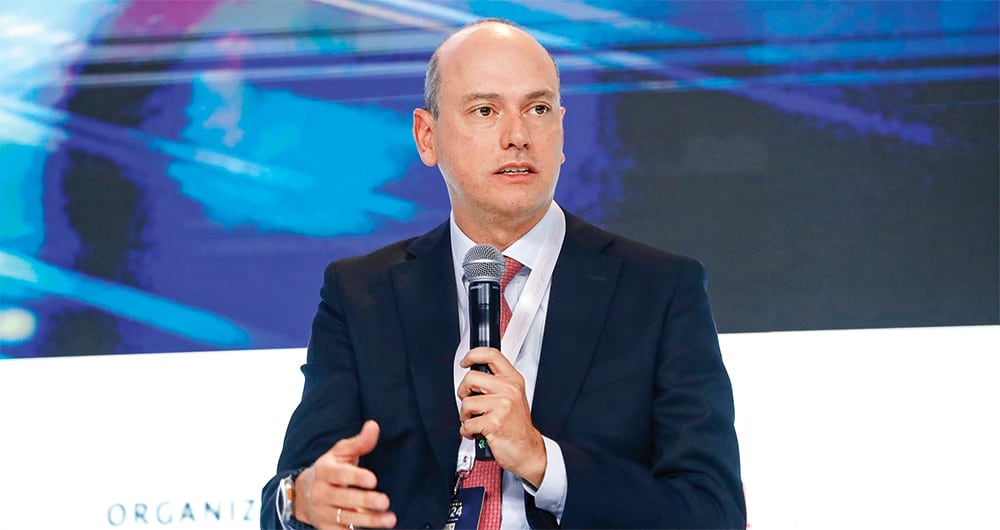 José I. LópezDirector de la Anif 