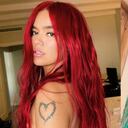 Karol G - Foto tomada de Instagram @karolg