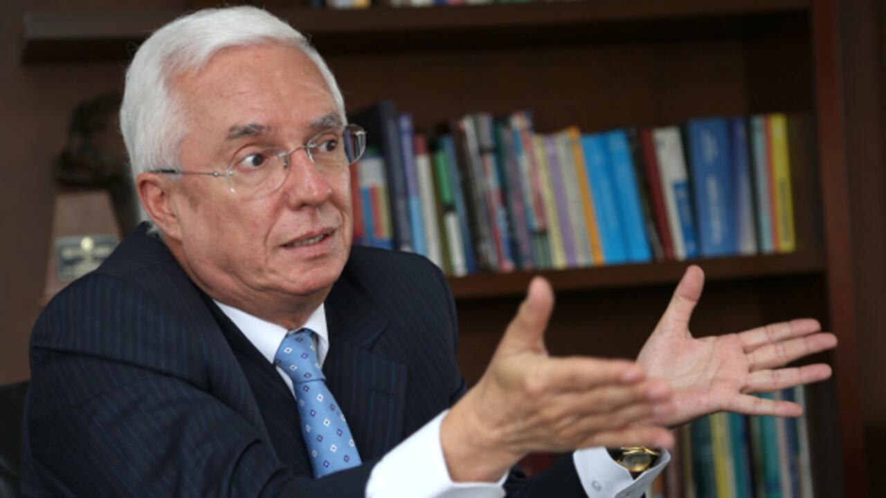 El congresista del Polo espera que se llegue a un acuerdo que beneficie a los cafeteros.