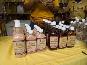 Se ha requerido de un gran esfuerzo articulado para incentivar la reglamentación de la venta del viche, que tiene un gran potencial como bebida de exportación.