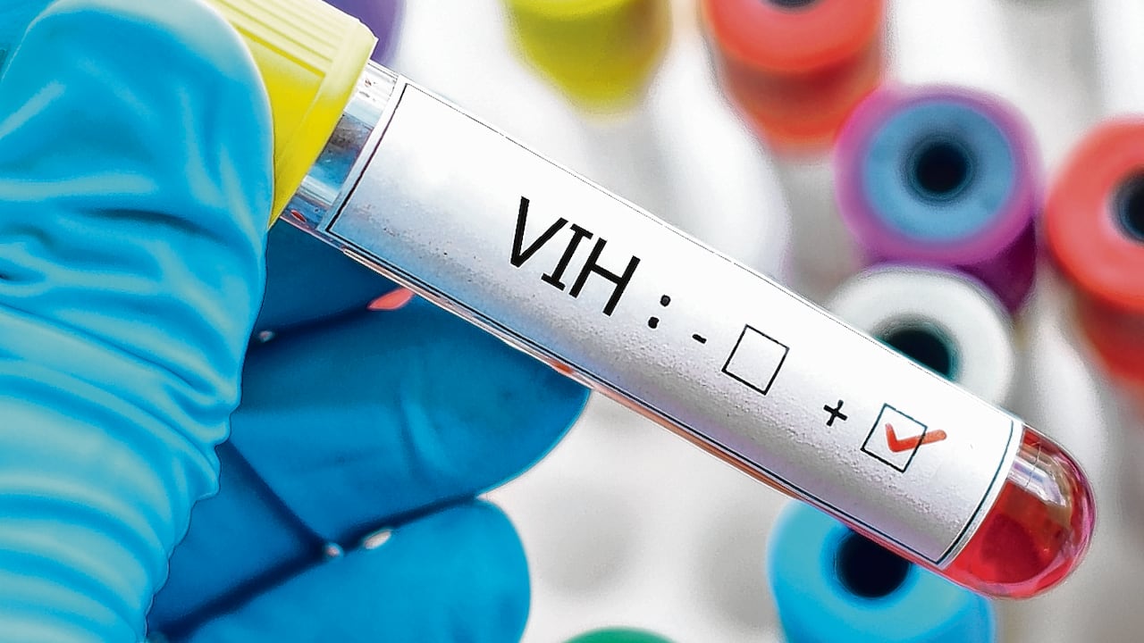 En el Valle se reportaron 12.311 casos de VIH hasta abril del 2023, de estos 9.149 son hombres y 3.162 mujeres.