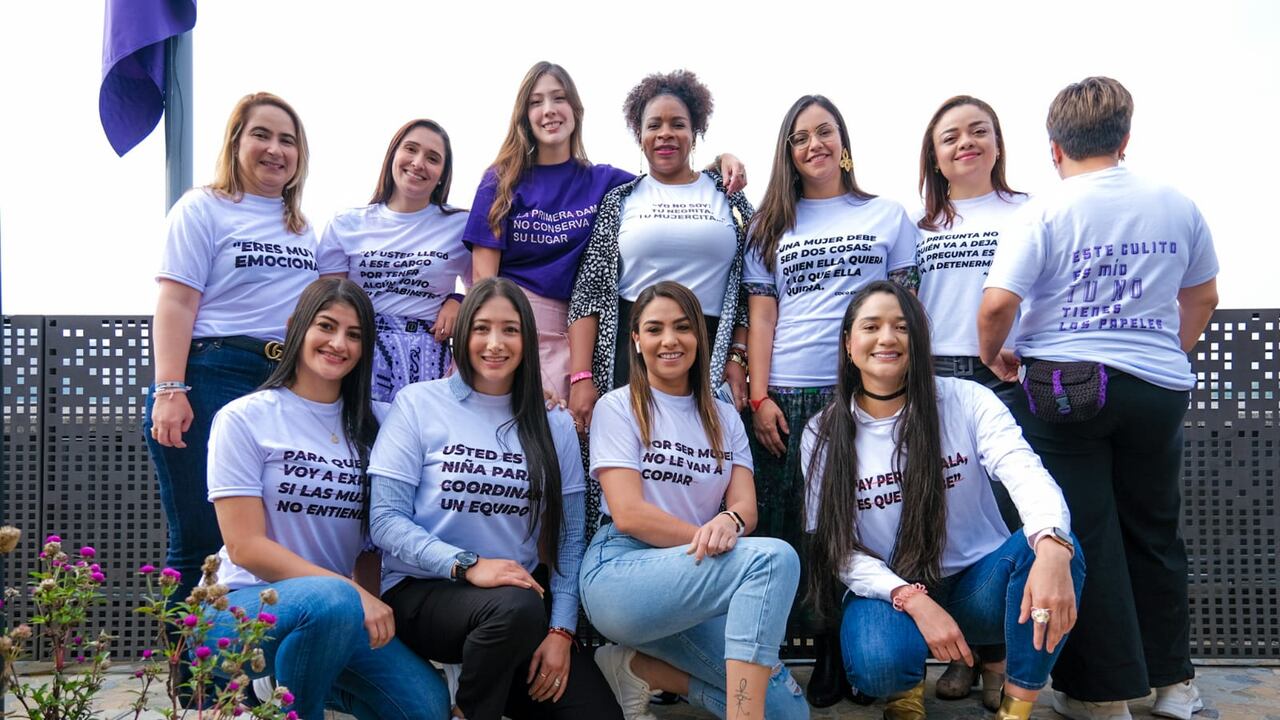 Celebración Medellín