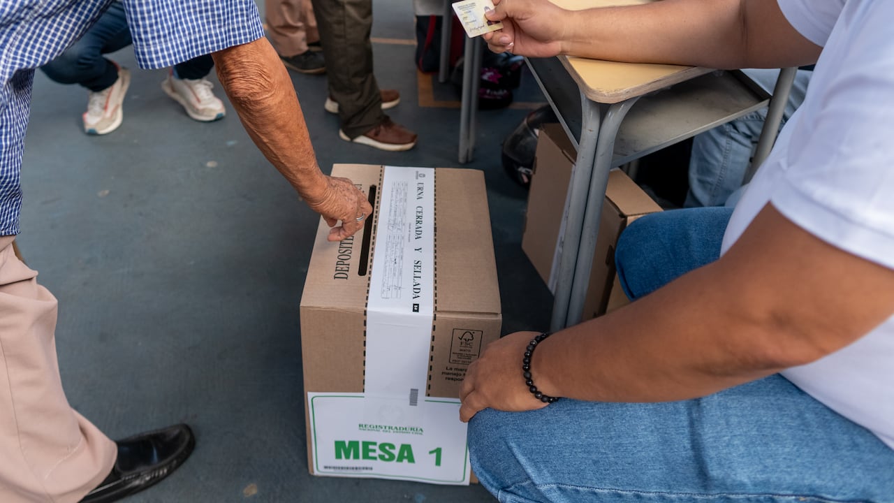 Las elecciones legislativas y presidenciales se desarrollarán en el primer semestre de 2026. También habrá consultas interpartidistas en marzo.