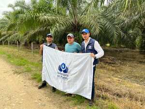 La liberación se logró en medio de una misión humanitaria liderada por la Defensoría del Pueblo.