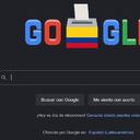 Más de 39 millones de colombianos están habilitados para votar en esta jornada.