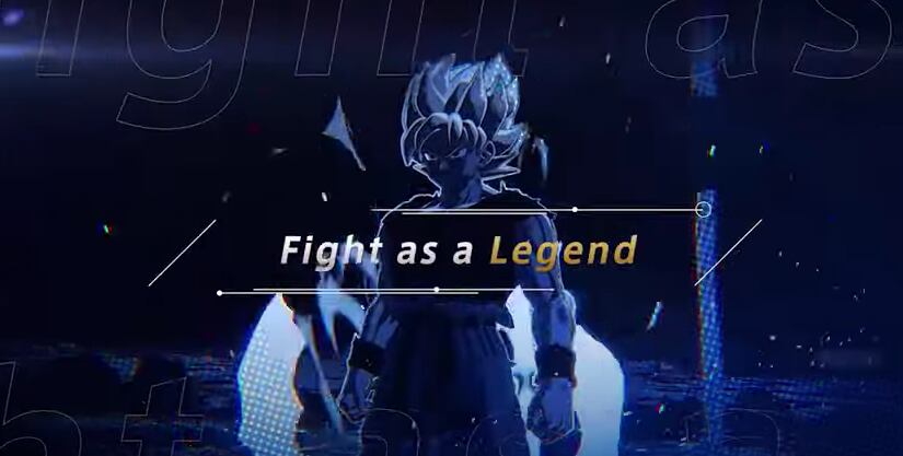 DRAGON BALL: Sparking! ZERO saldrá a la venta en octubre.