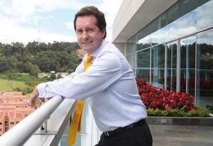 Foto tomada de Arturo Calle: la magia de los pequeños detalles. Live Sesión INALDE Business School con Carlos Arturo Calle (www.talento.arturocalle.com)