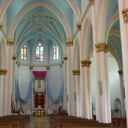 En el municipio de Jericó se pueden visitar tres iglesias, 11 capillas, tres oratorios y un templete.