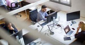 Cultura organizacional.