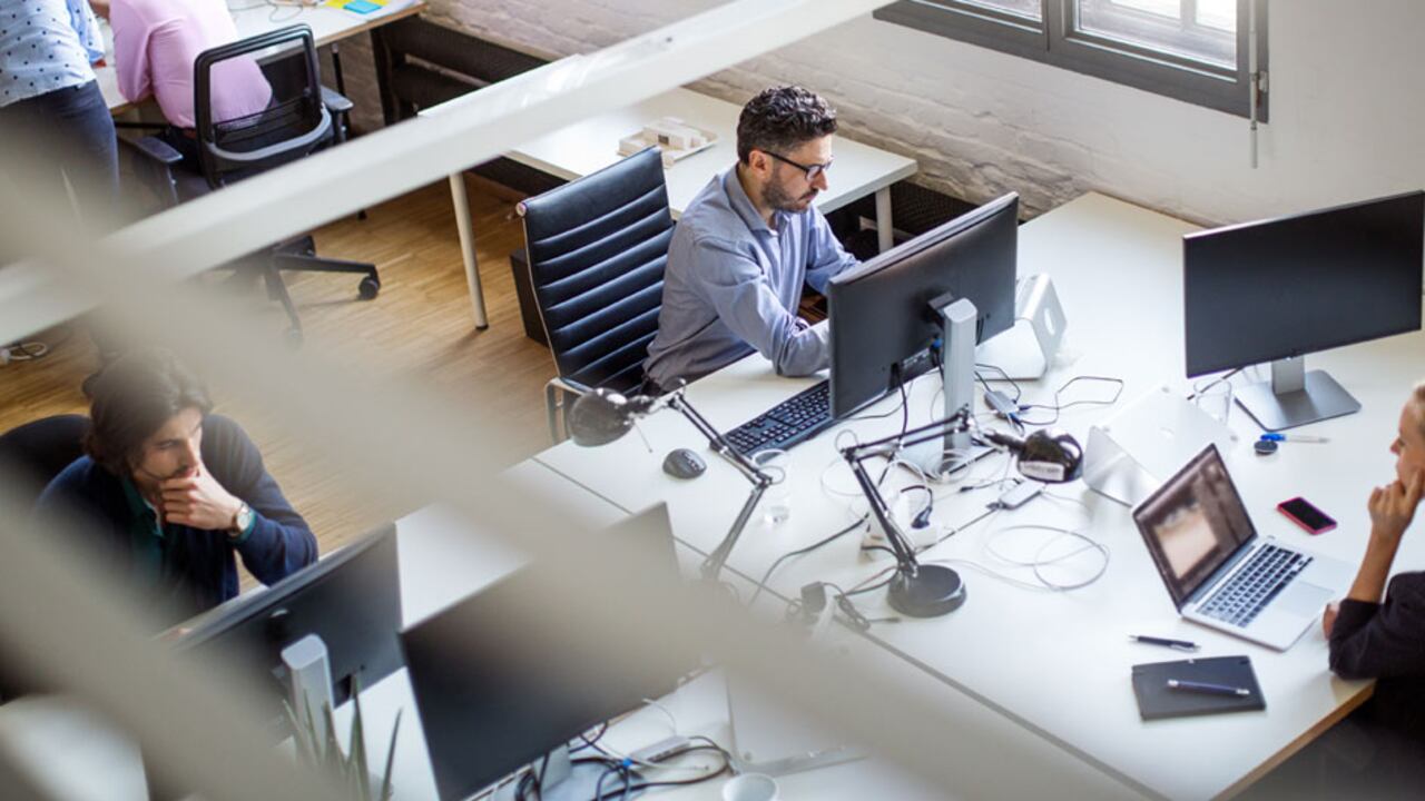 Cultura organizacional.