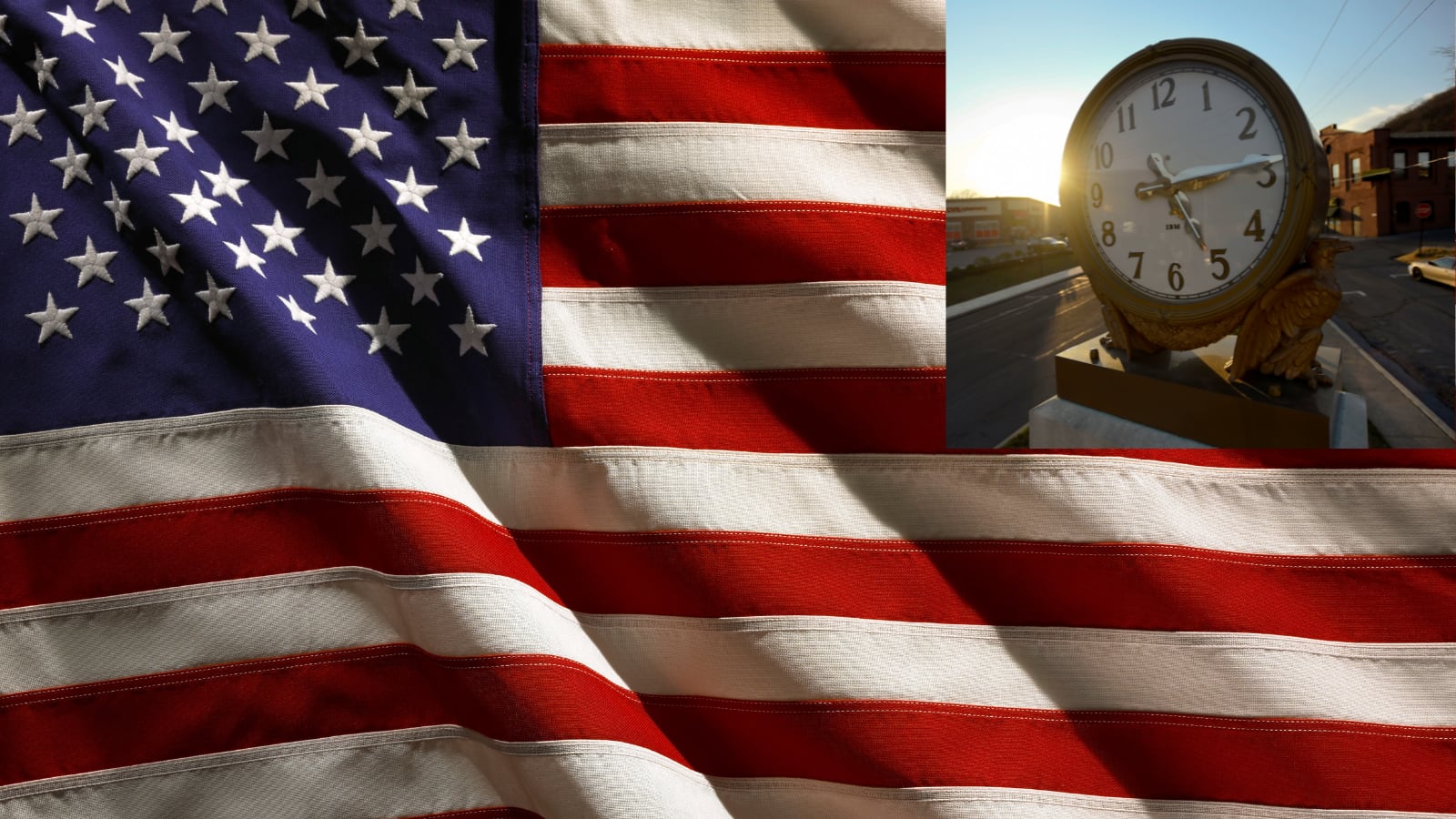 El reloj de asilo es un mecanismo que mide el tiempo que ha pasado desde que una persona presentó su solicitud de asilo en Estados Unidos