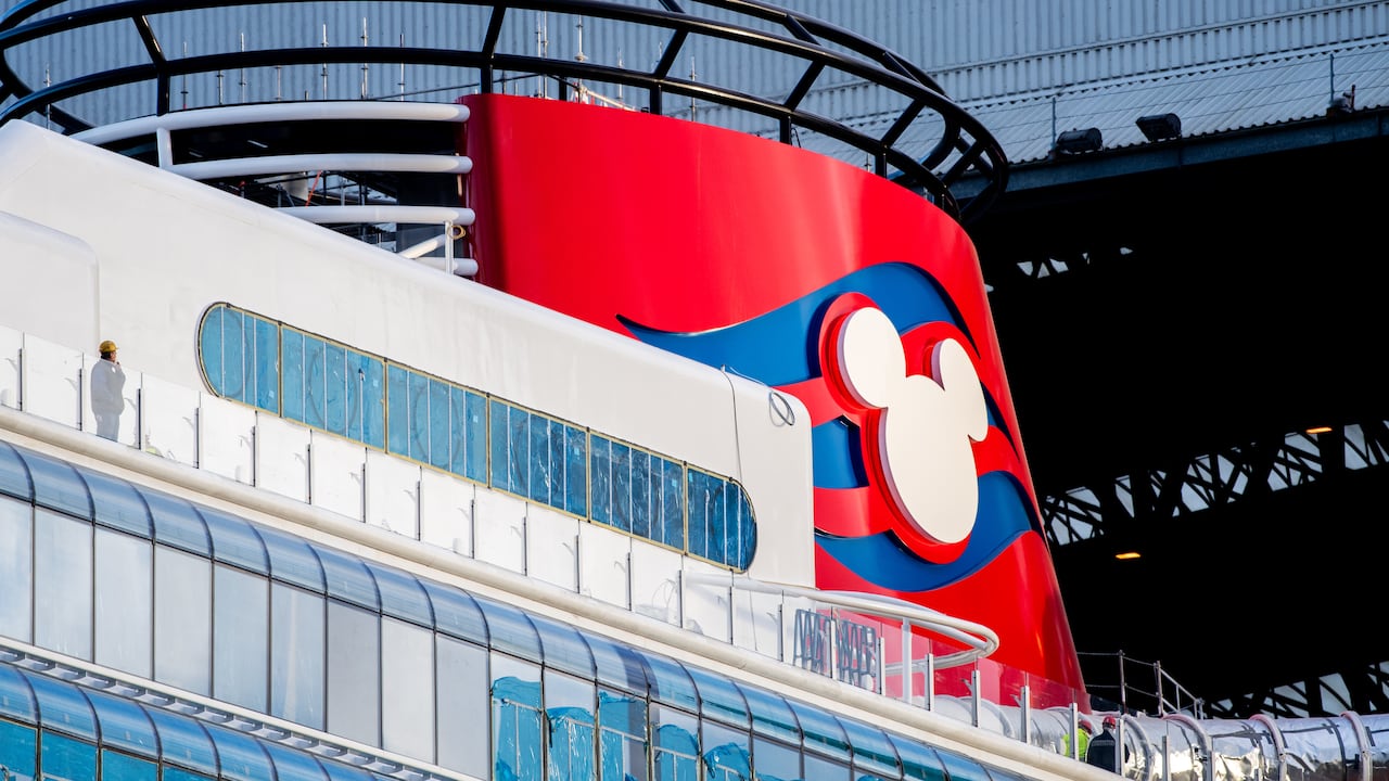 Son muchas las razones por las cuales las personas buscan viajar en el crucero de Disney