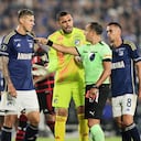 Millonarios visitará a Flamengo el próximo 28 de mayo