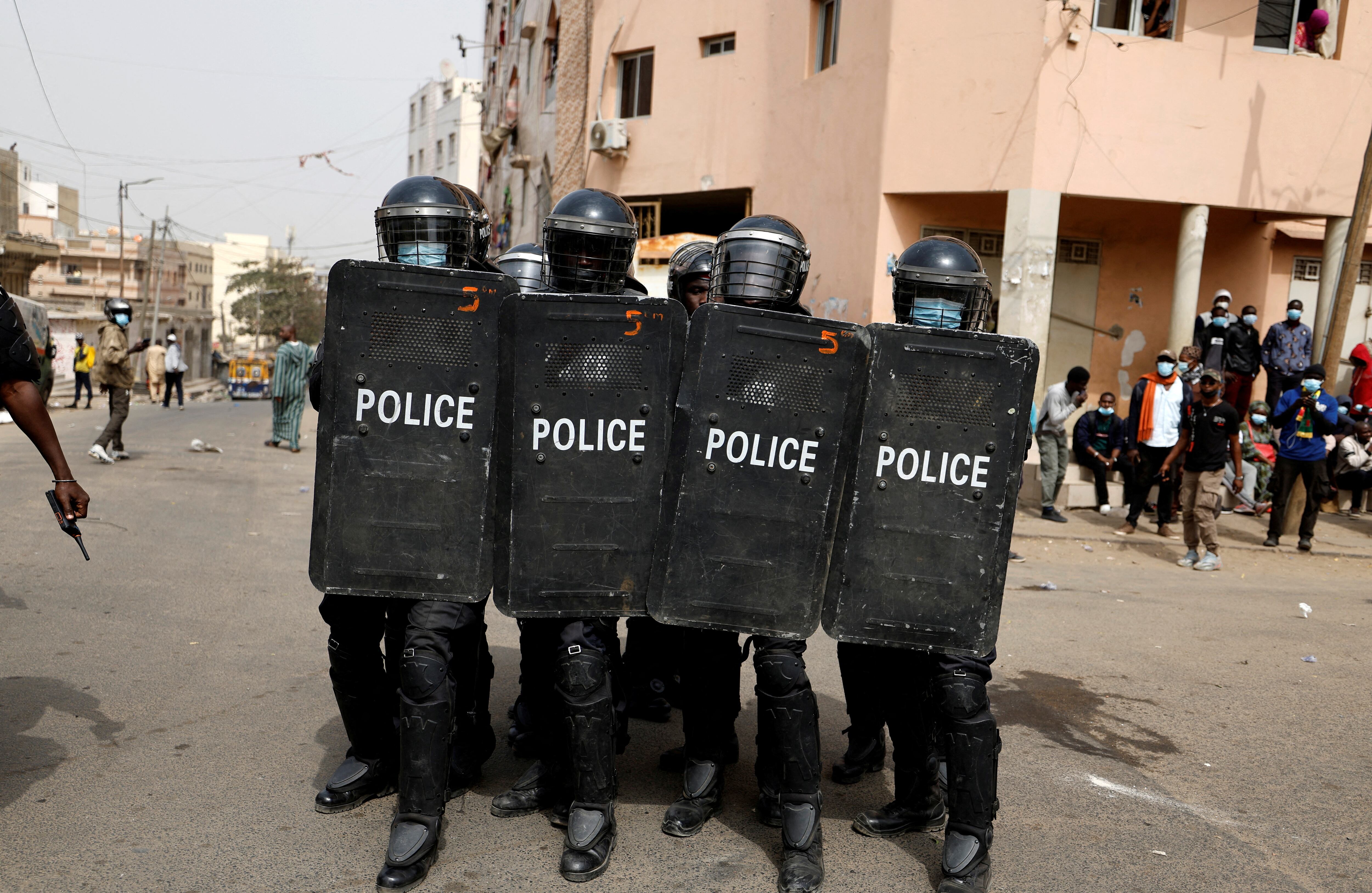 Fotos de la semana 17 febrero 2023