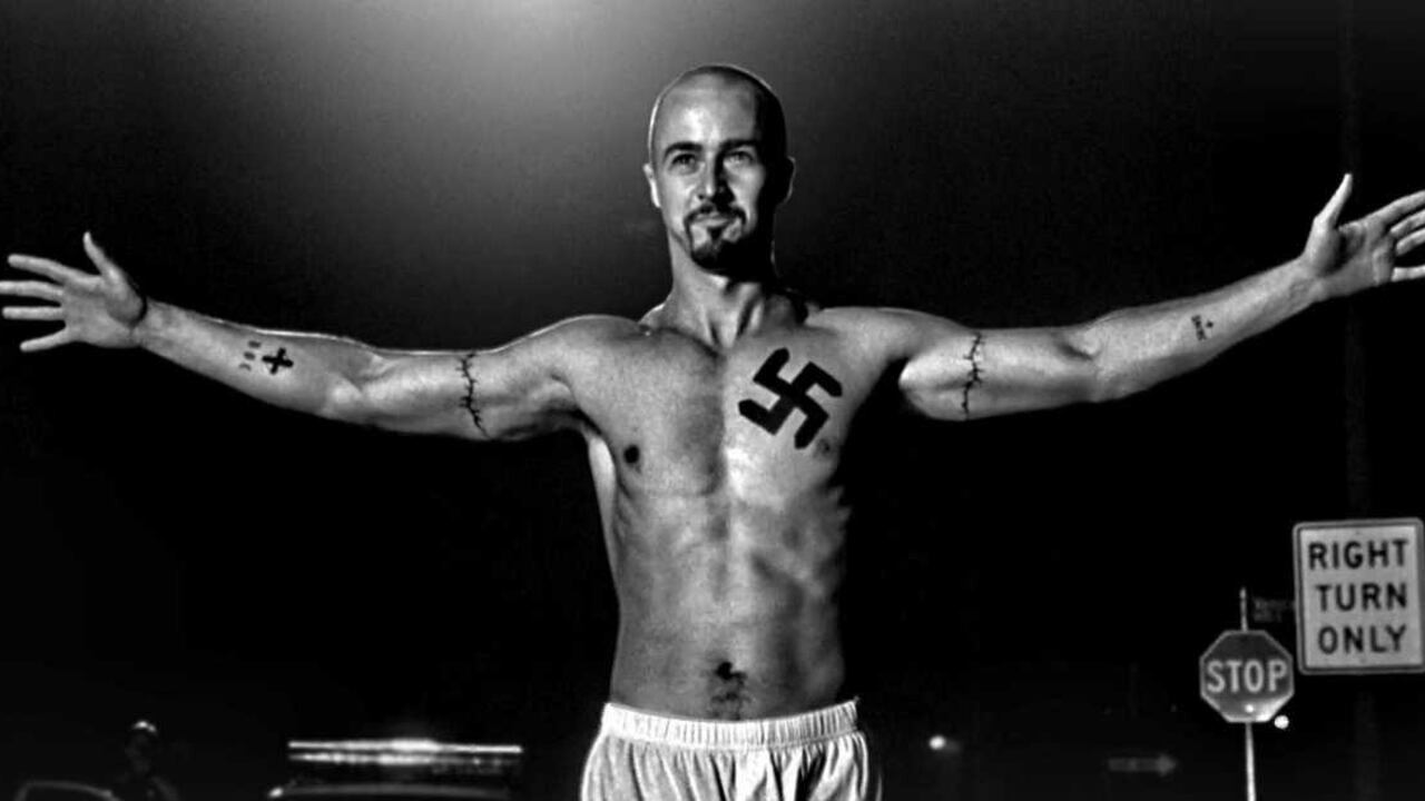 American History X (1998)