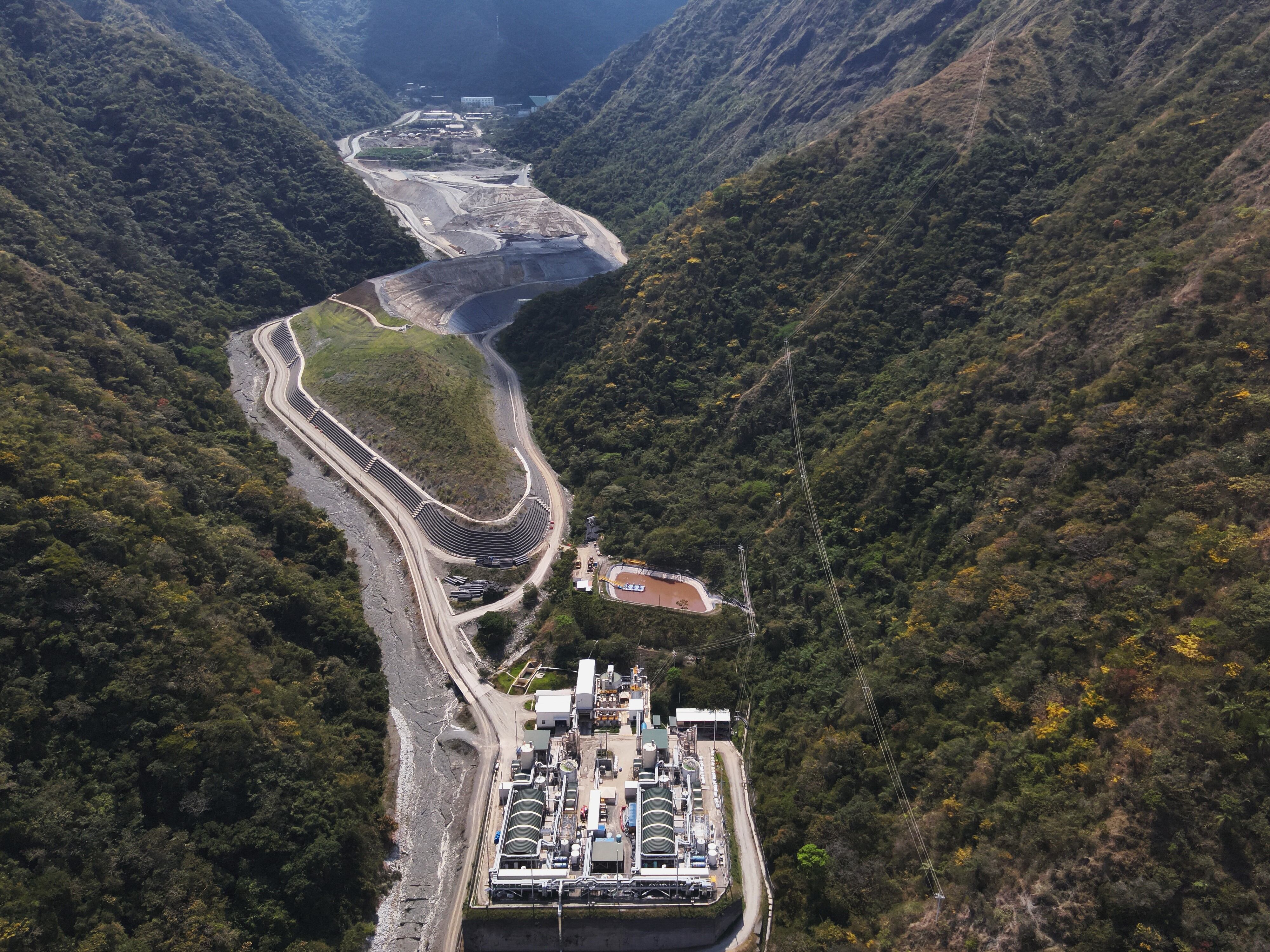 Zijin-Continental Gold