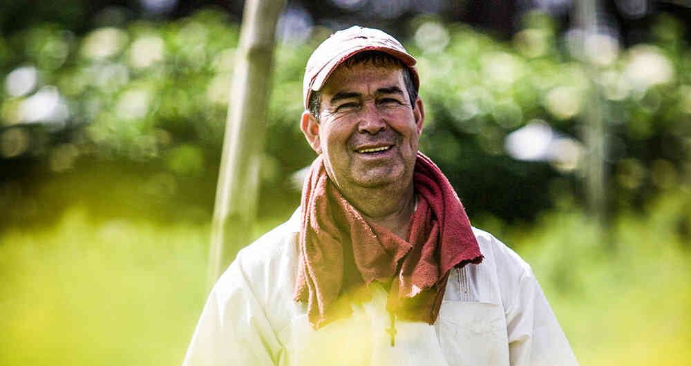 Rionegro suministra el 44 por ciento de la provisión de alimentos y el total de la energía eléctrica que consume el Valle de Aburrá.