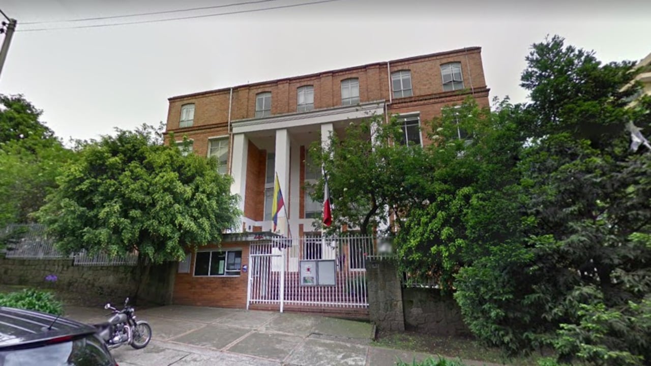 Liceo Francés