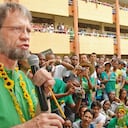antanas mockus Copresidente de la Alianza Verde
