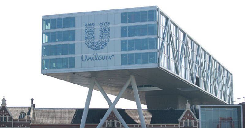 Unilever/Getty