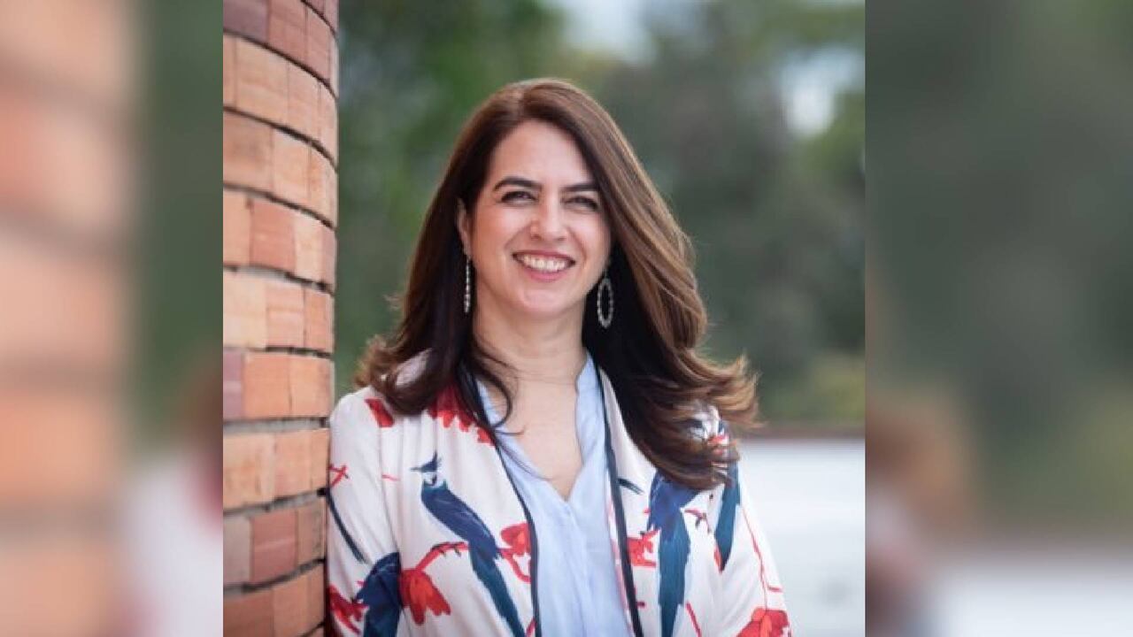 Carolina Rojas fue viceministra de Minas entre agosto de 2018 y octubre 2020.
