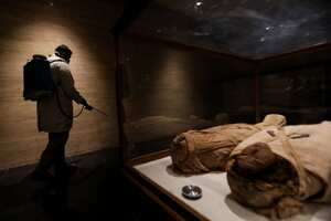 Cuerpo incorrupto: ¿Por qué algunos cadáveres nunca se descomponen?