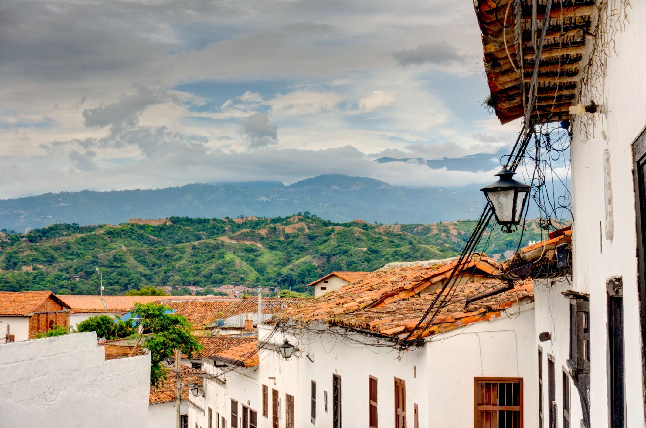 Giron, Santander, Colombia