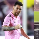 El youtuber Speed se volvió loco tras el gol de Lionel Messi