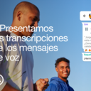 WhatsApp introduce las transcripciones de mensajes de voz, una nueva herramienta para leer audios sin necesidad de escucharlos.