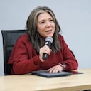 Adriana Jiménez, nueva directora de la Creg