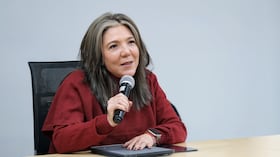 Adriana Jiménez, nueva directora de la Creg