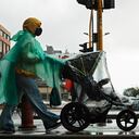 invierno lluvias
Bogota nov 13 del 2020
Foto Guillermo Torres Reina / Semana