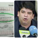 Gustavo Petro, Nelson Alarcón y el documento de Fecode.