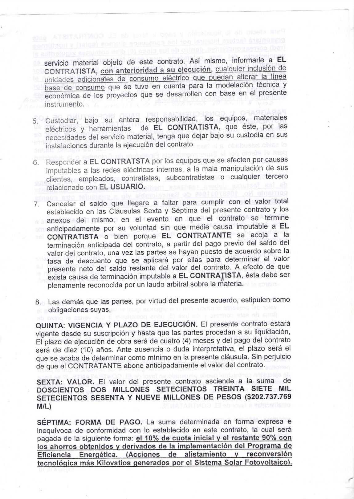 Imágenes tomadas de Twitter (@manolitosalazar)