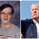 El FBI identificó al autor de los disparos contra Donald Trump como Thomas Matthew Crooks, un joven de 20 años de Bethel Park, en Pensilvania (norte).