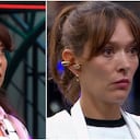 Cony Camelo y Carolina Acevedo