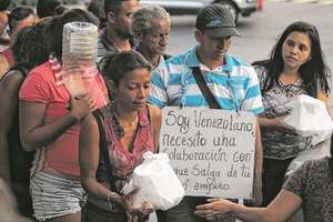 El éxodo de venezolanos, según las Naciones Unidas, ha sido el mayor movimiento de población en la historia reciente de América Latina. En Colombia hay más de un millón de migrantes de ese país.
