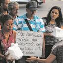 El éxodo de venezolanos, según las Naciones Unidas, ha sido el mayor movimiento de población en la historia reciente de América Latina. En Colombia hay más de un millón de migrantes de ese país.