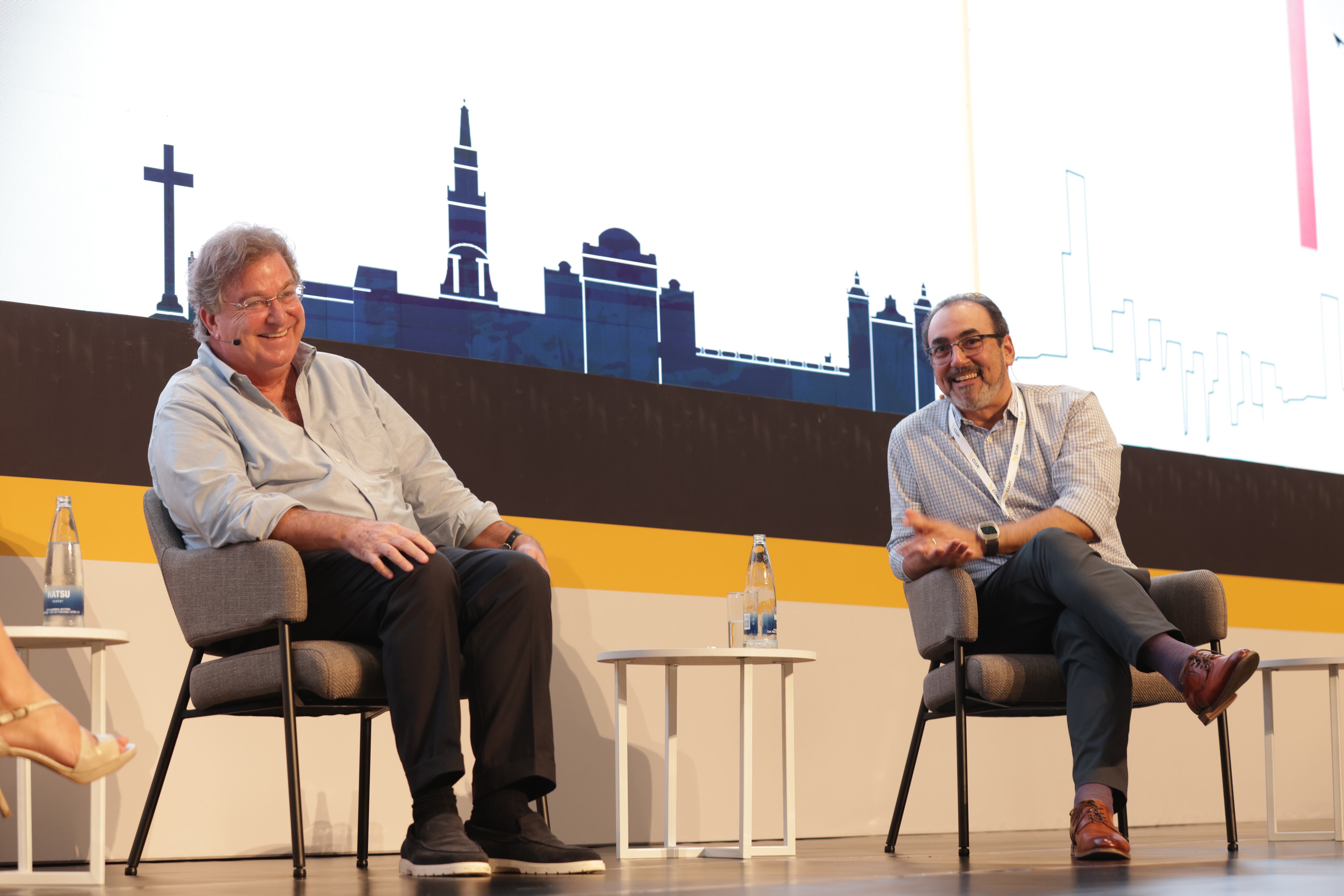 VII Congreso Iberoamericano CEAPI JORNADA MUJER, EMPRESA Y LIDERAZGO EN IBEROAMÉRICA