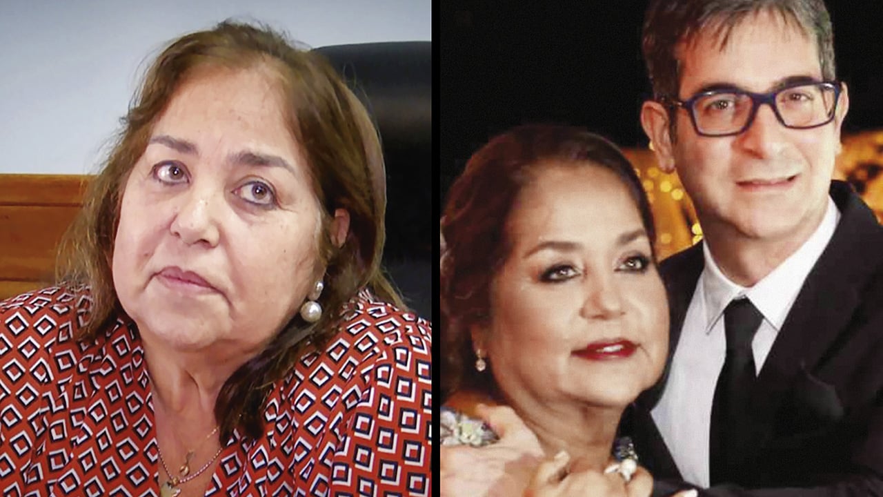 Maricel Albertini, mamá del fiscal paraguayo Marcelo Pecci, habla con claridad y crudeza. Reclama respuestas de las autoridades y sabe que a su hijo lo asesinó una alianza de narcotraficantes. Afirma que es católica, pero que a los asesinos deberían colgarlos.